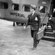 Illustration for article titled What International Air Travel Was Like in the 1930s